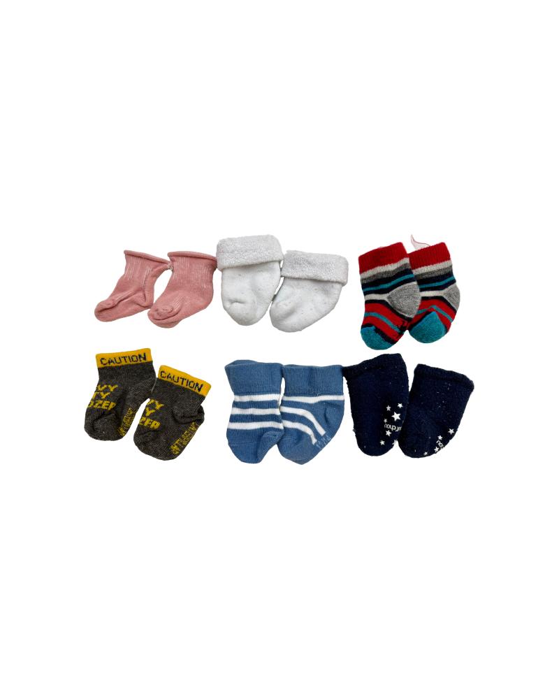 13617-inconnu-collant-chaussette