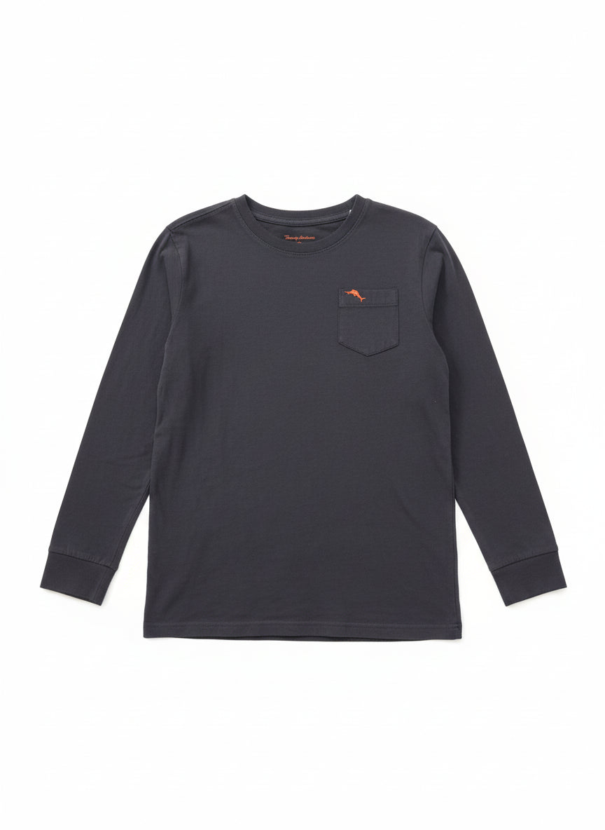Tommy BahamaTommy Bahama Tee-shirts Garçon Bleu