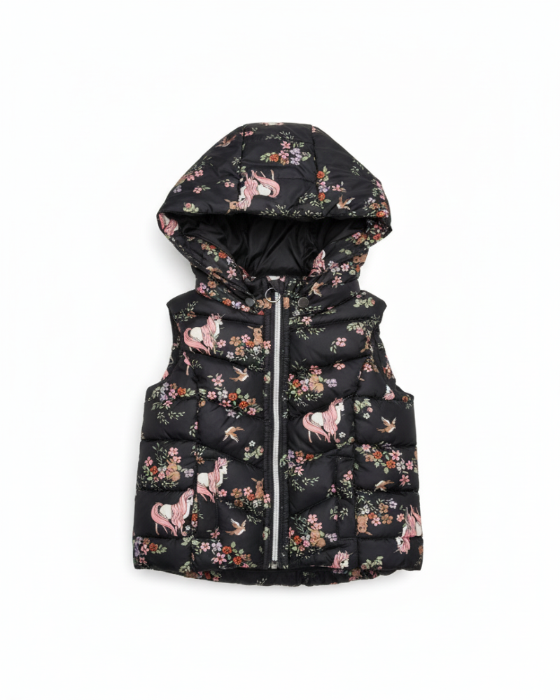 H&MH&M Vestes Fille Vert