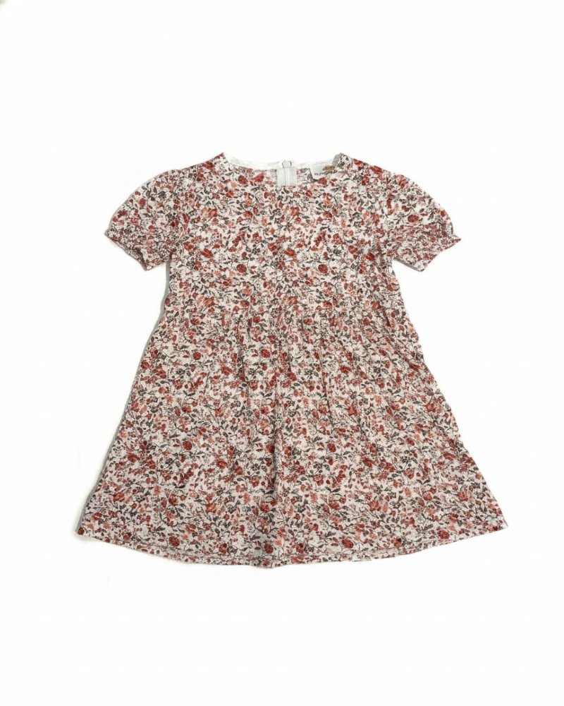 Essentiels MTLEssentiels MTL Robes Fille Blanc