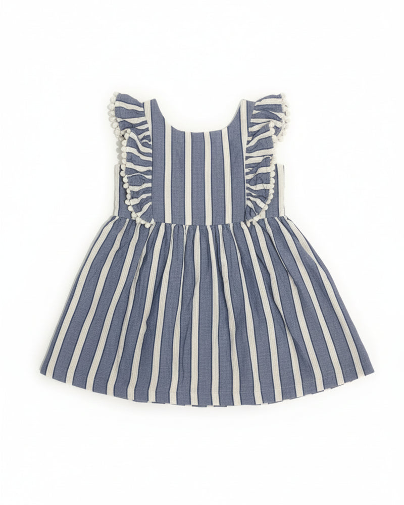 IRIS & IVYIRIS & IVY Robes Fille Blanc