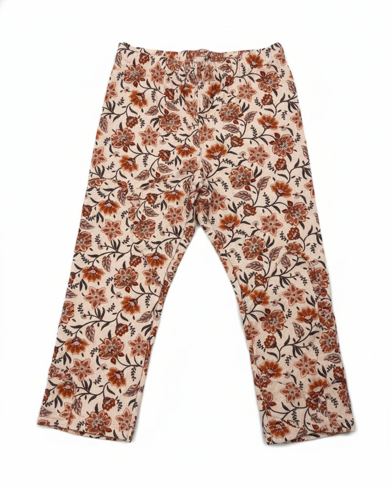 Sergent MajorSergent Major Leggings Fille Beige
