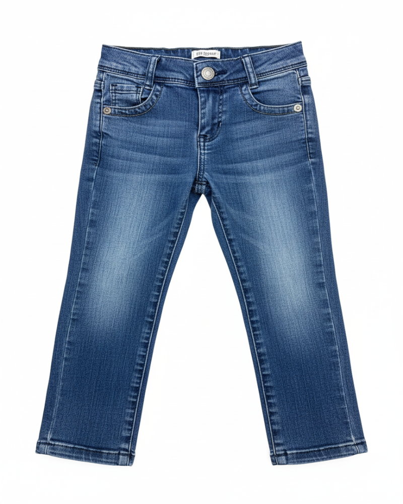 JEAN BOURGETJEAN BOURGET Pantalons Fille Bleu