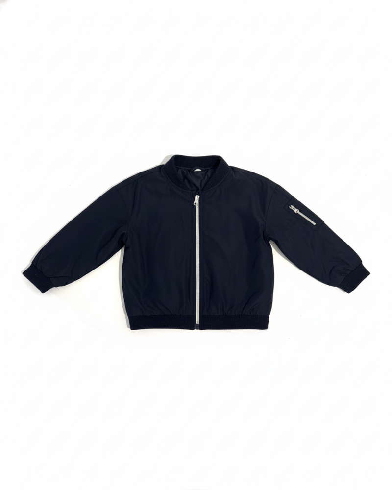 H&MH&M Vestes Neutre Bleu