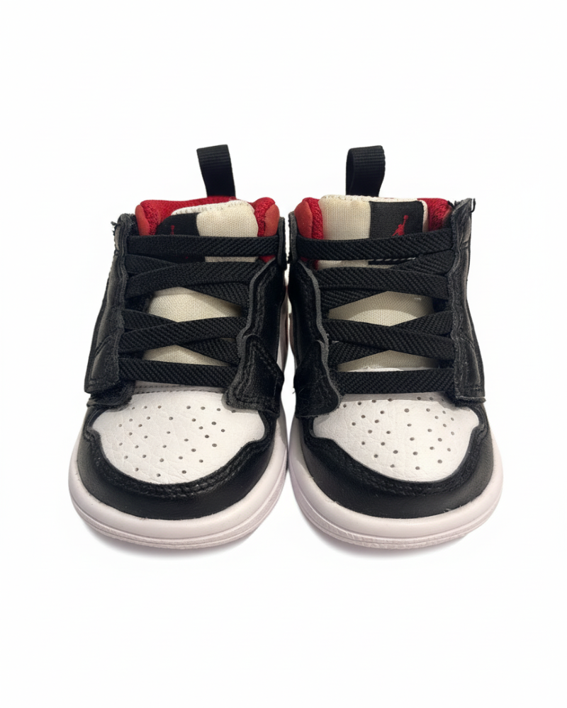 JordanJordan Souliers Neutre Blanc