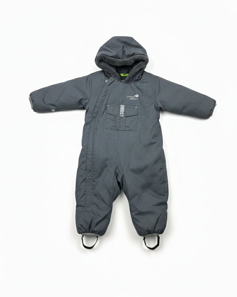 PerlimpinpinPerlimpinpin Habits de neige Neutre Gris
