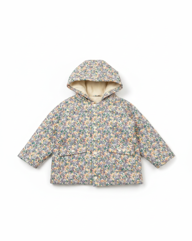 Bout’chouBout’chou Manteaux Fille Vert