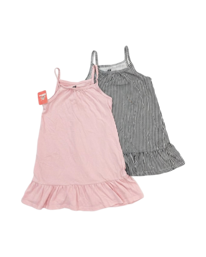 H&MH&M Robes Fille Blanc