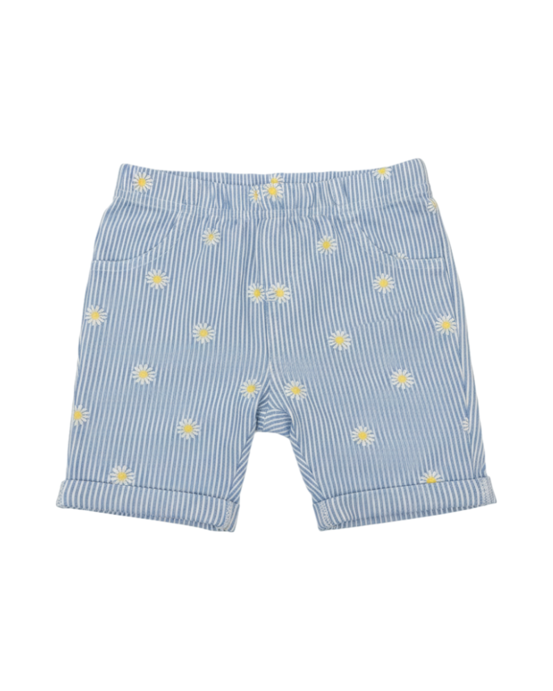 First ImpressionsFirst Impressions Shorts Fille Blanc