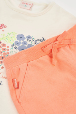 Boboli Ensembles