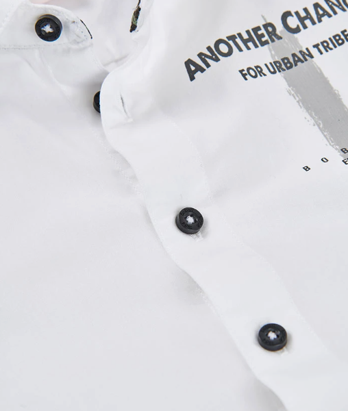 Boboli Chemise Chic