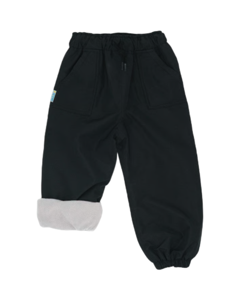 JAN & JULJAN & JUL Pantalons d'exterieur Neutre Noir