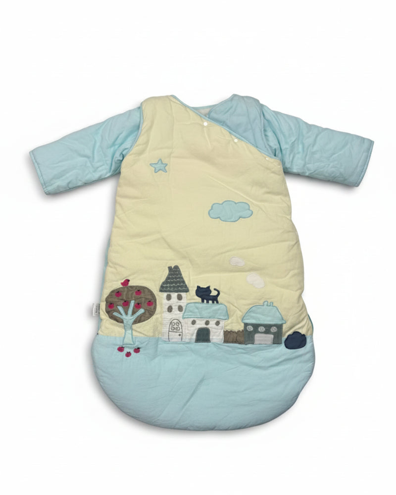 Yangpigou BeibeiYangpigou Beibei Dormeuses Neutre Marron