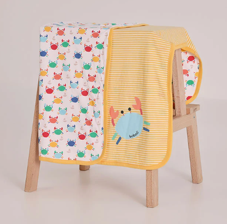 Boboli Couverture