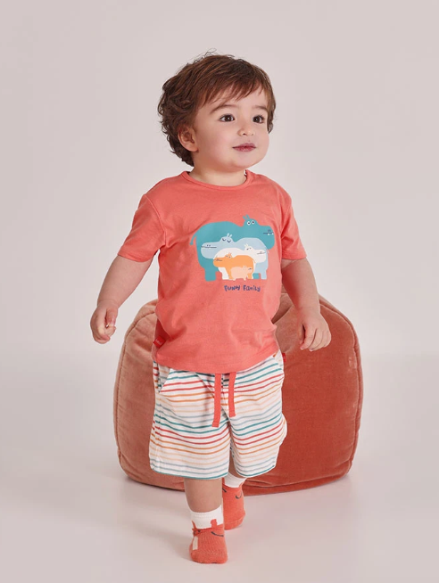 Boboli Ensembles
