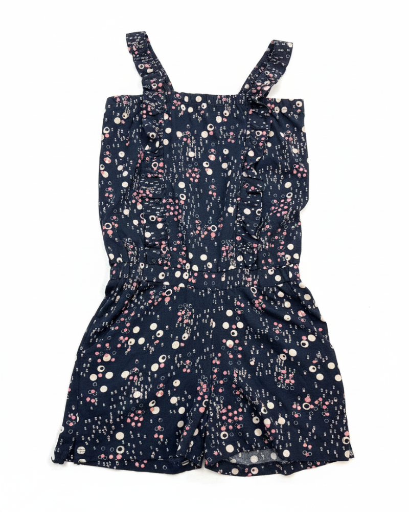 CreamieCreamie Combinaisons Fille Rose