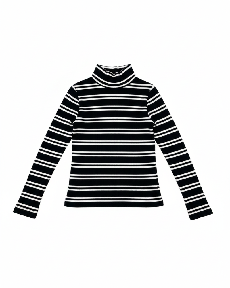 Inconnue Inconnue Chandails Fille Blanc