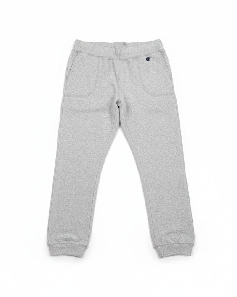Petit BateauPetit Bateau Pantalons Neutre Gris