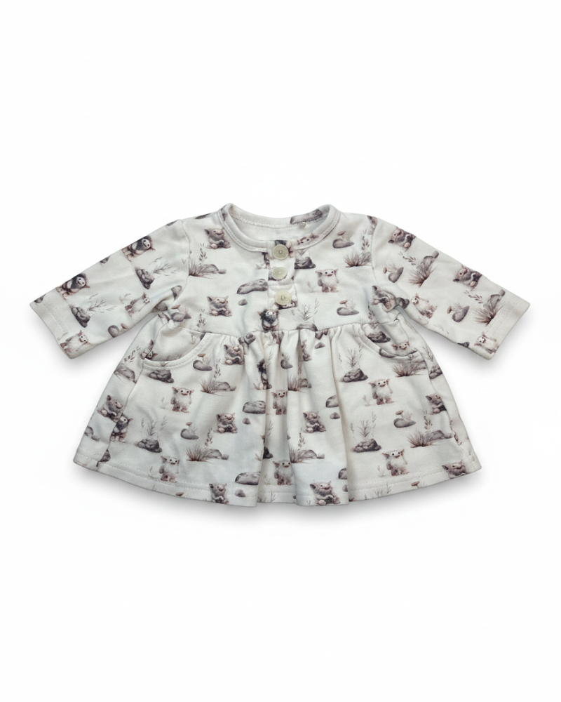 EMIL & LINAEMIL & LINA Tee-shirts Fille Gris