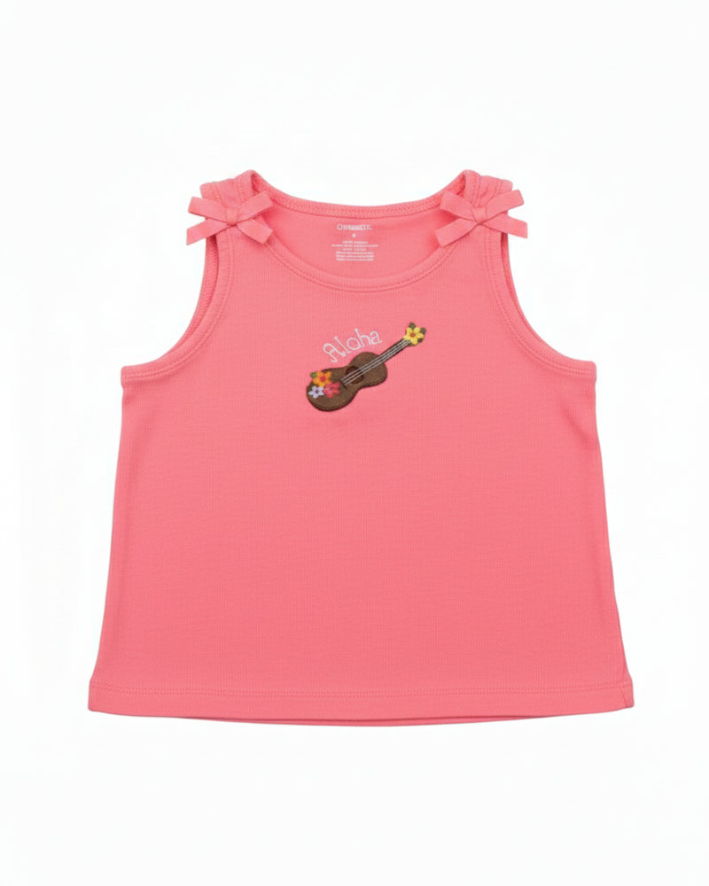 GymboreeGymboree Camisoles Fille Rose