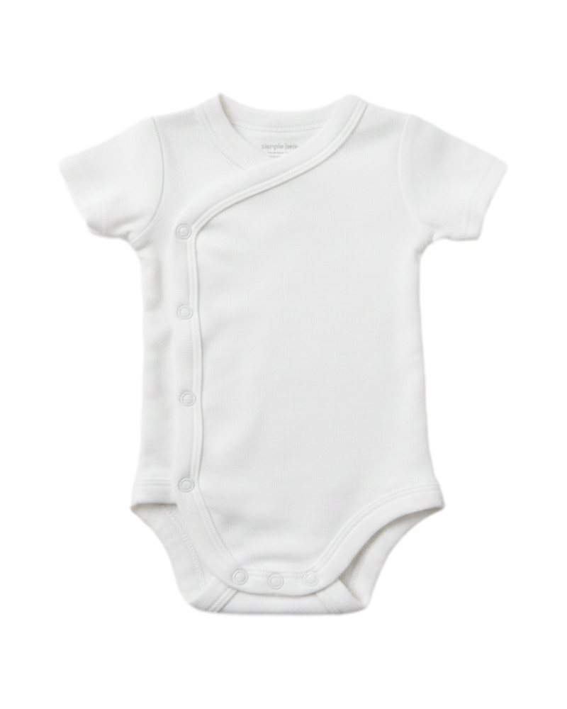 Carter’s Carter’s Cache-couches Neutre Blanc