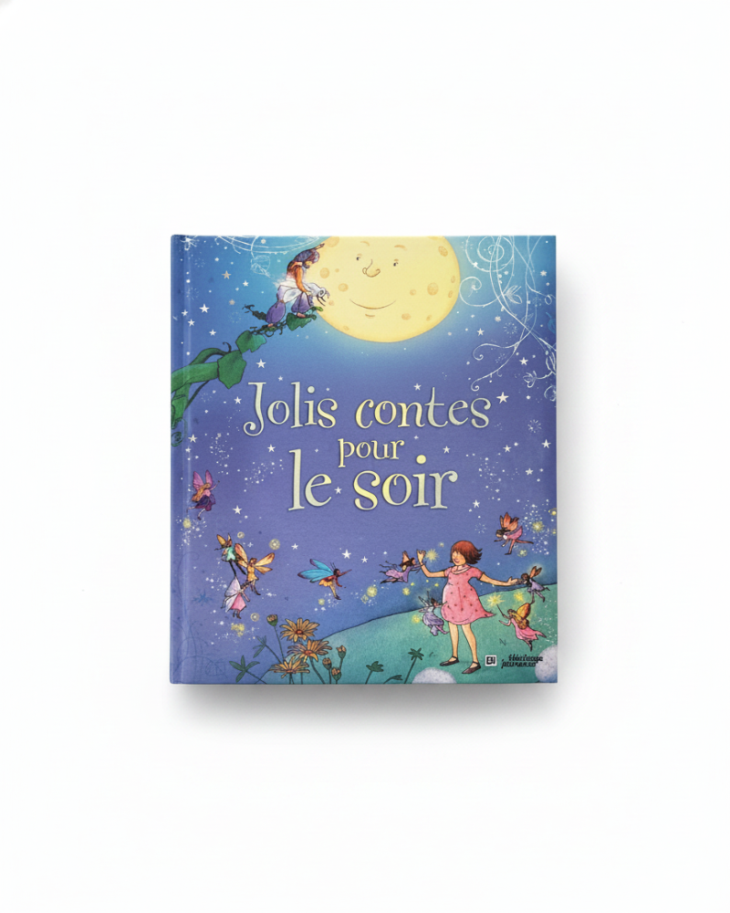 Héritage jeunesseHéritage jeunesse Livres Violet