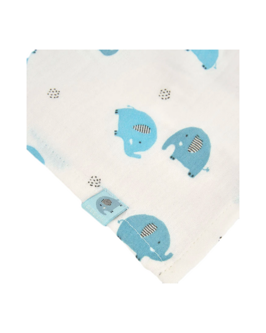 Boboli couverture mousseline