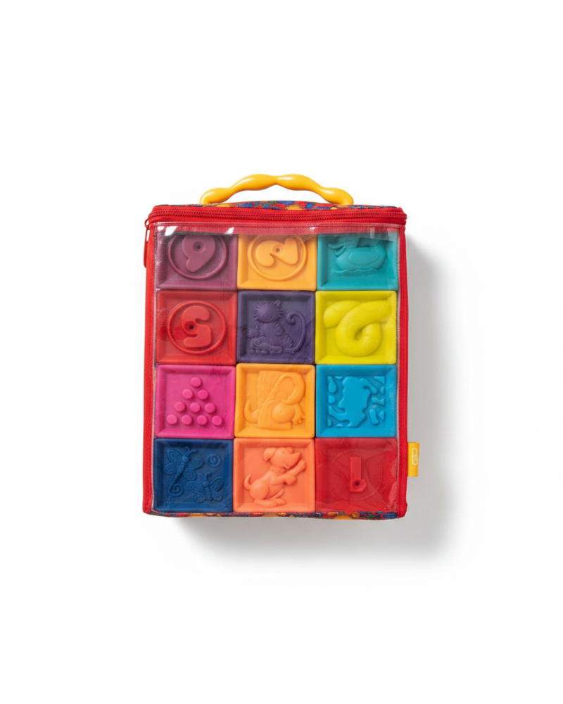 B. surprisedB. surprised Jouets Neutre Rouge