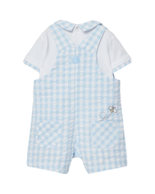 Boboli Salopette chic