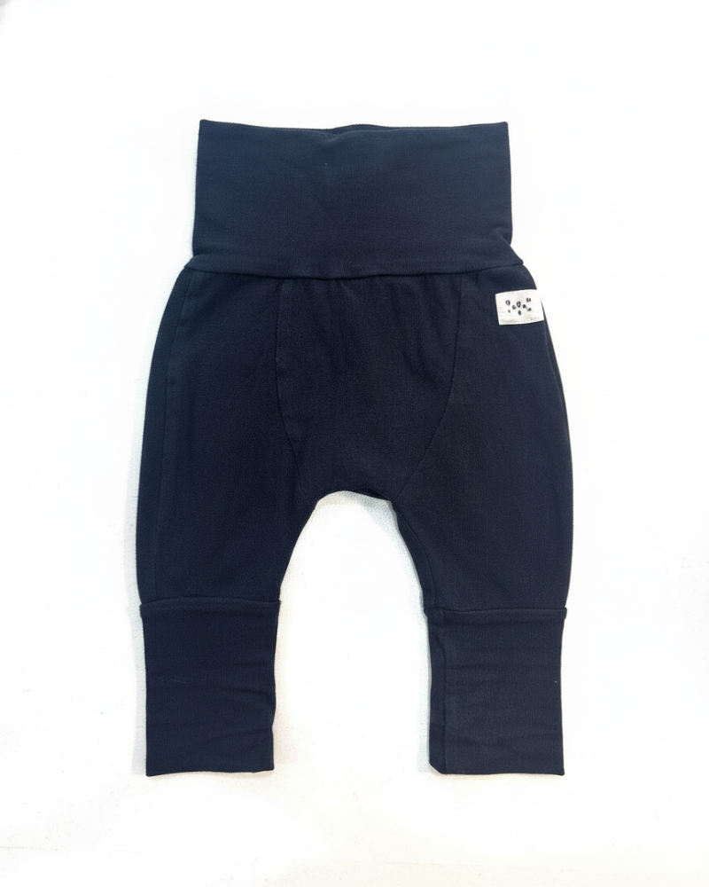 Gagou TagouGagou Tagou Pantalons Neutre Noir