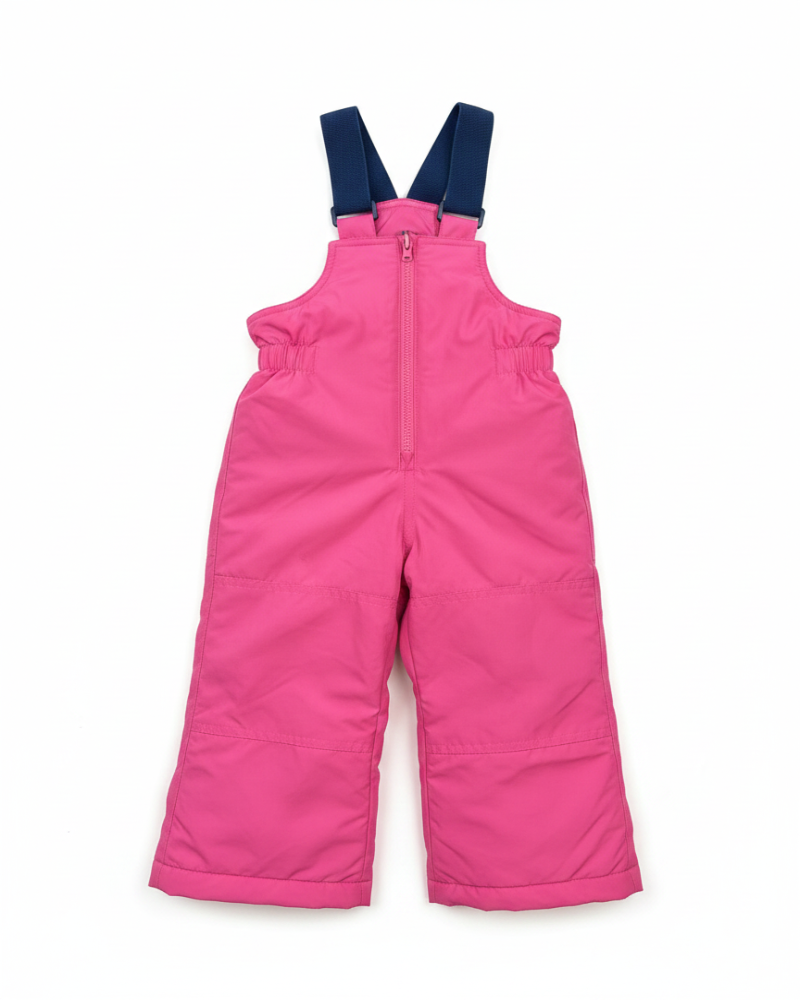 GUSTIGUSTI Pantalons d'exterieur Fille Rose