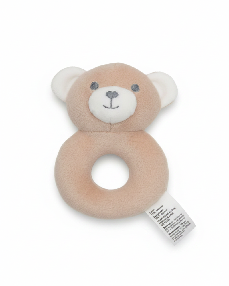 InconnuInconnu Jouets Neutre Beige