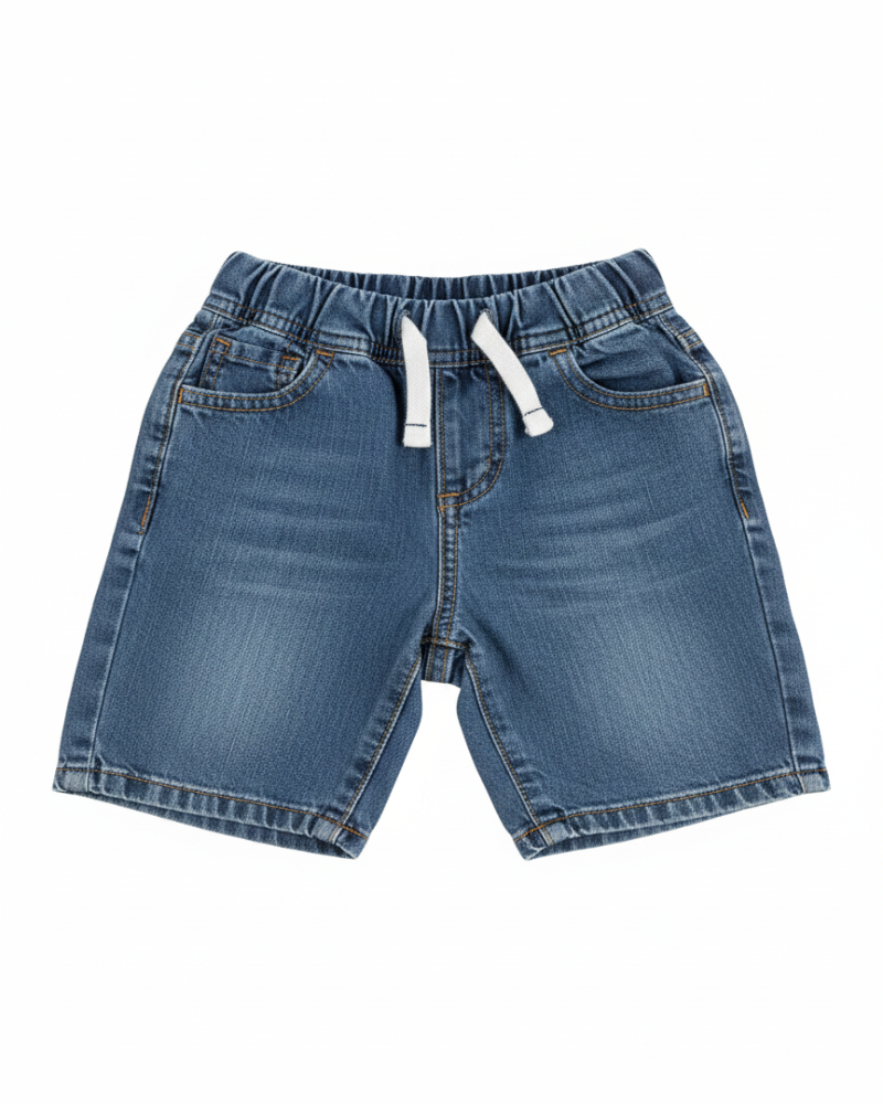 GAPGAP Shorts Neutre Blanc