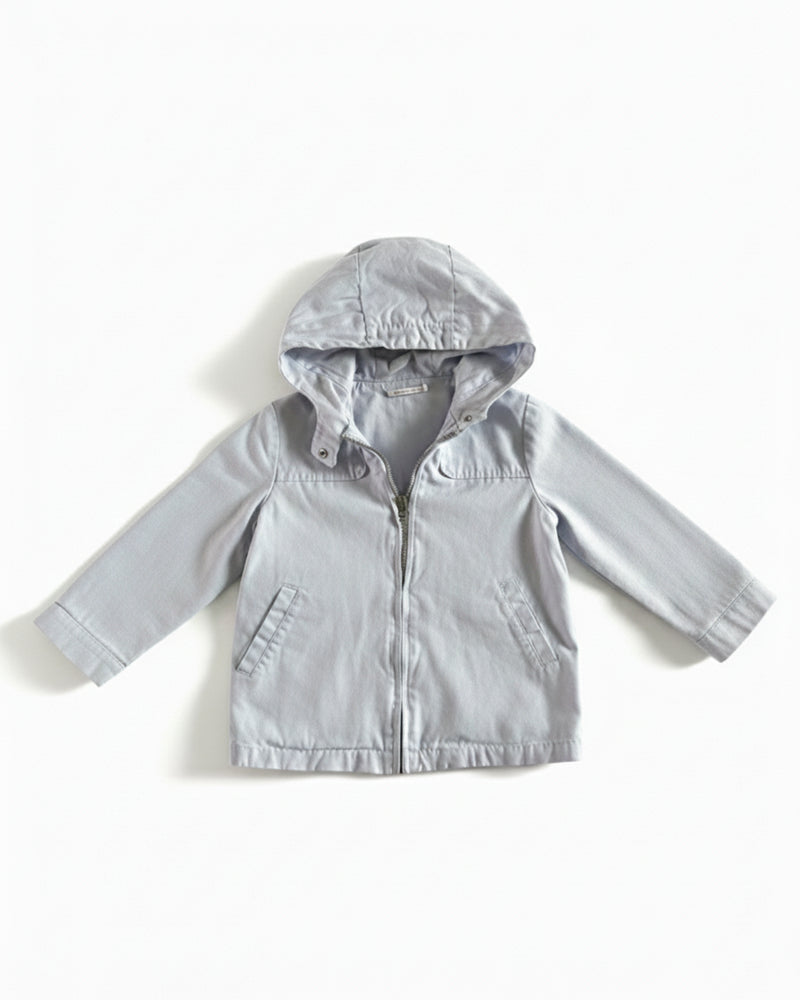 MonoprixMonoprix Manteaux Fille Violet