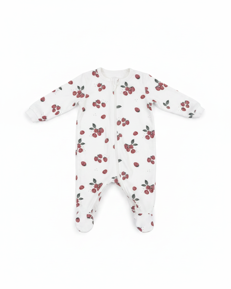 Petit lemPetit lem Pyjamas Fille Vert
