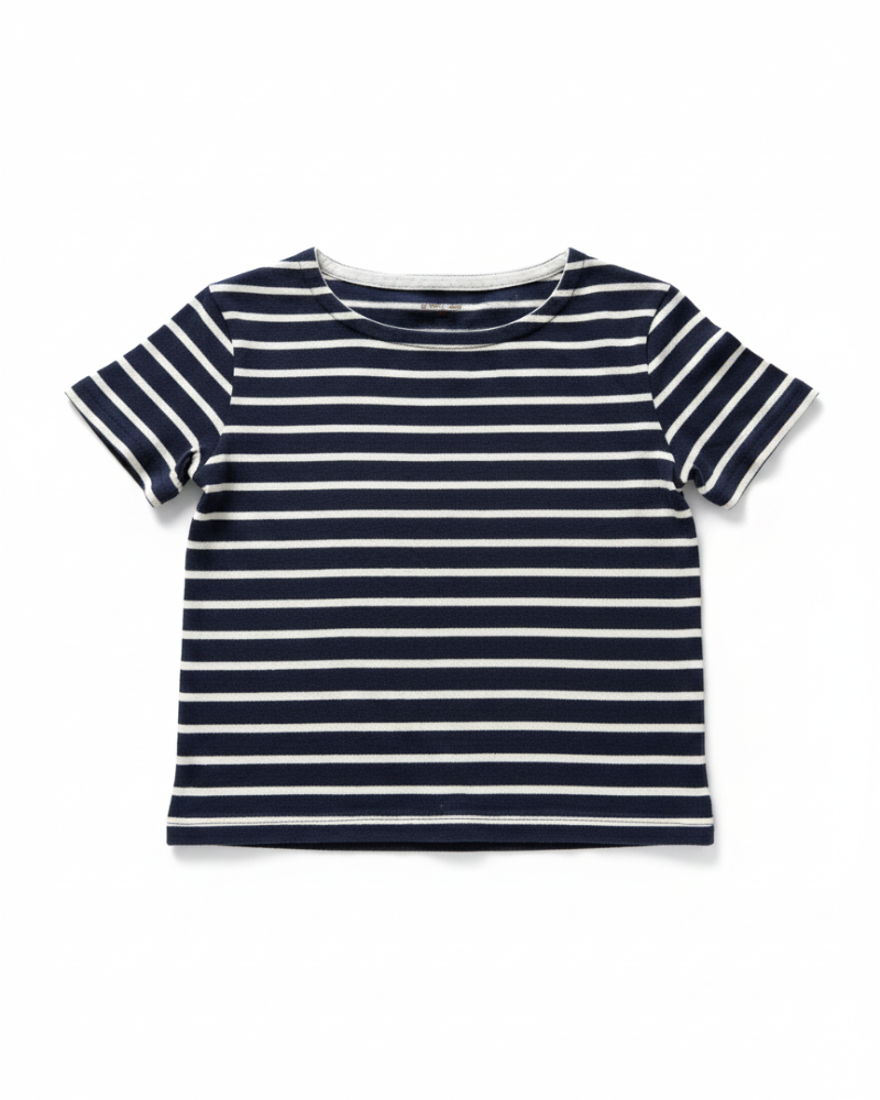 CyrillusCyrillus Tee-shirts Neutre Blanc