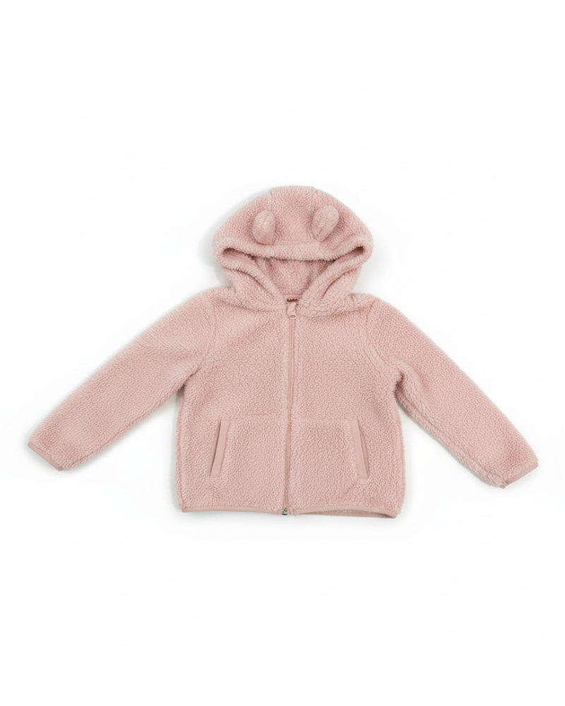 LupiluLupilu Vestes Fille Rose