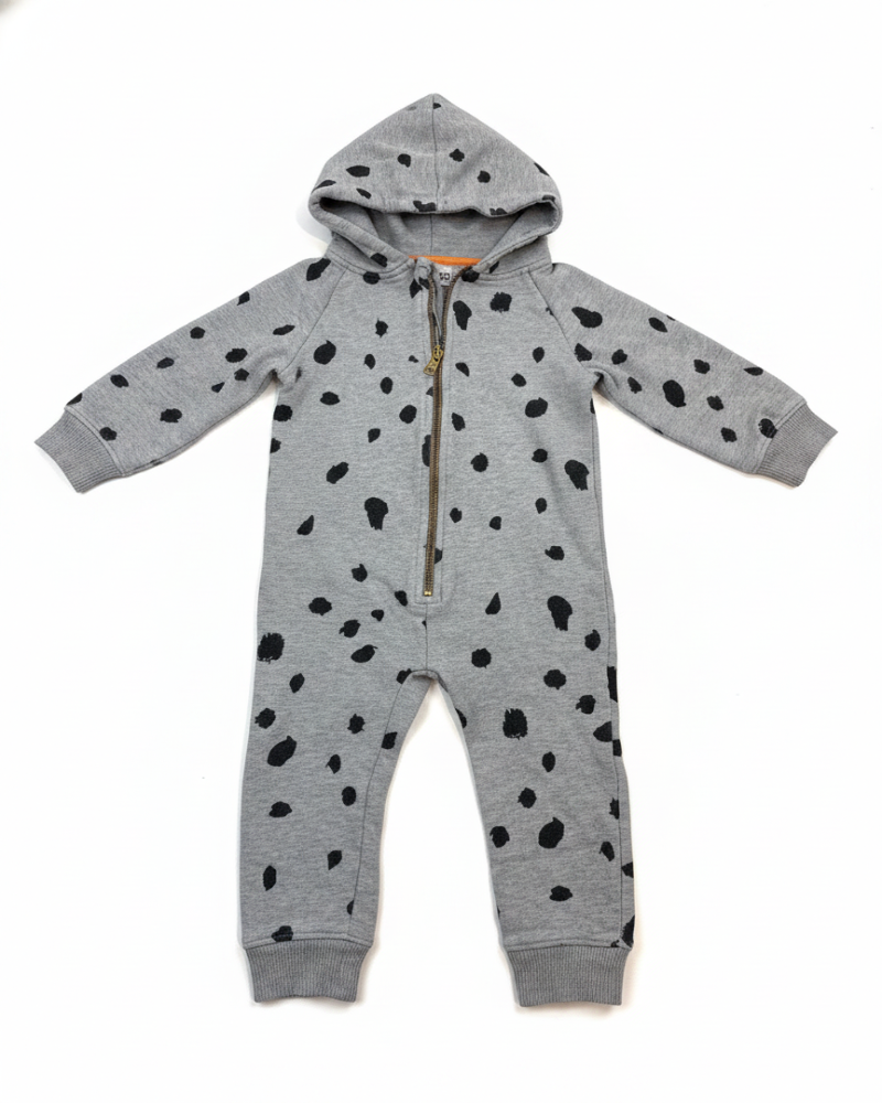 FILEMON KIDFILEMON KID Combinaisons Neutre Gris
