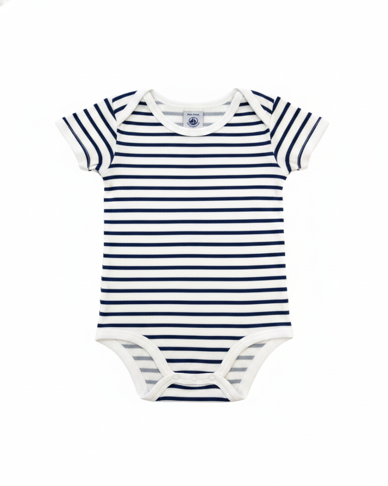 Petit BateauPetit Bateau Cache-couches Neutre Blanc