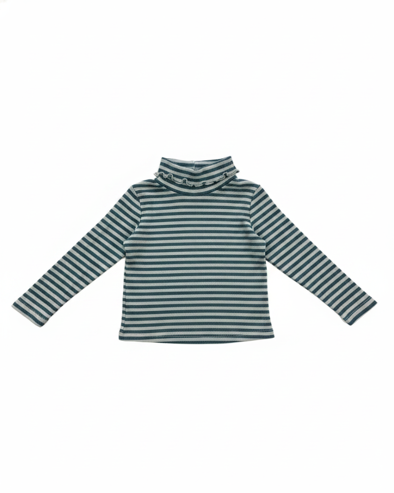 OkaïdiOkaïdi Chandails Fille Gris