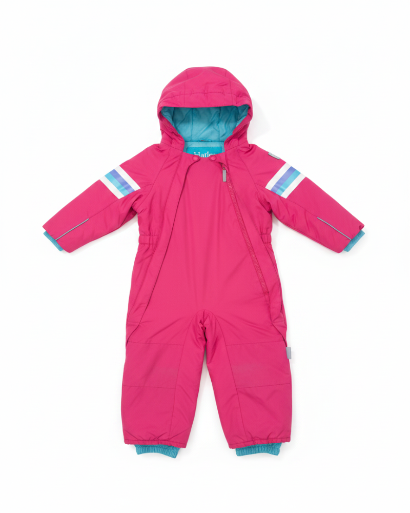 HatleyHatley Habits de neige Fille Blanc