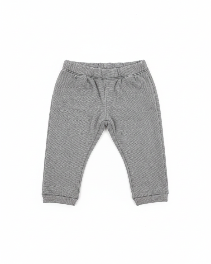 ObaïbiObaïbi Pantalons Neutre Gris