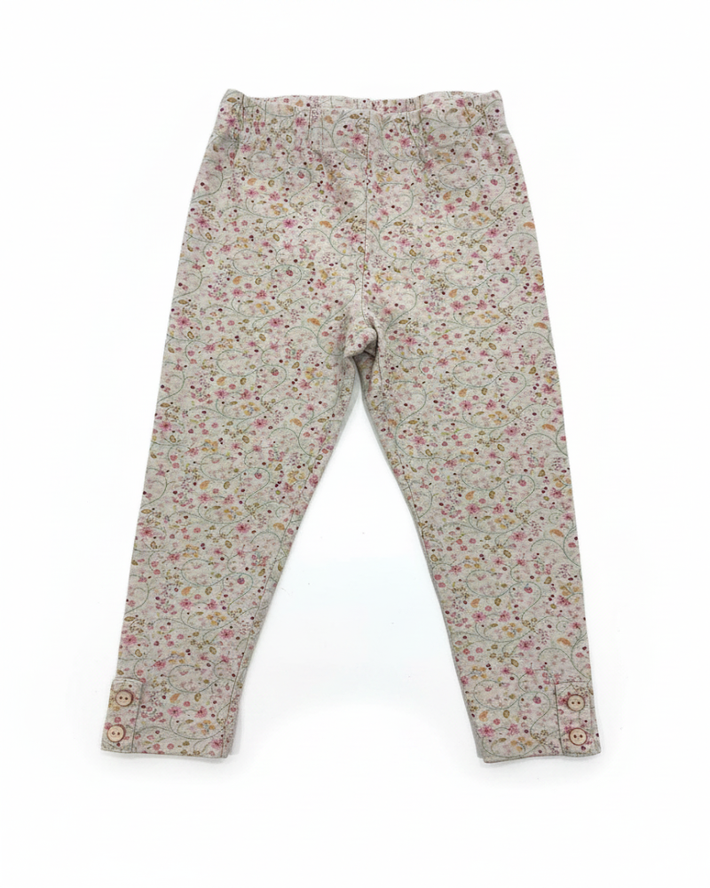 Sergent MajorSergent Major Leggings Fille Vert