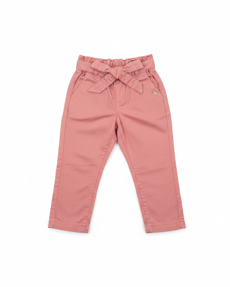 Sergent MajorSergent Major Pantalons Fille Rose