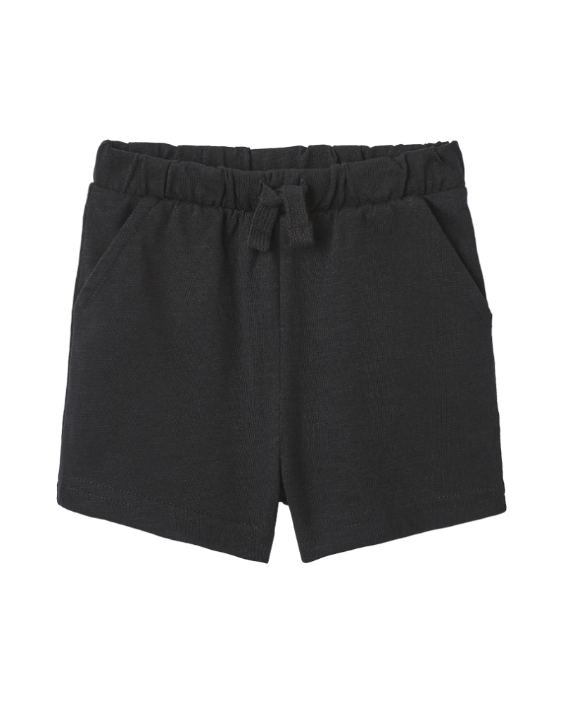 GeorgeGeorge Shorts Neutre Noir