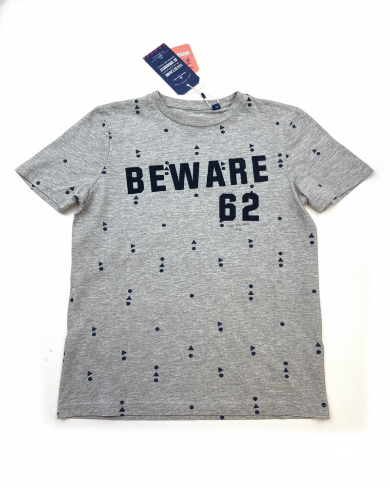 TOM TAILORTOM TAILOR Tee-shirts Garçon Bleu