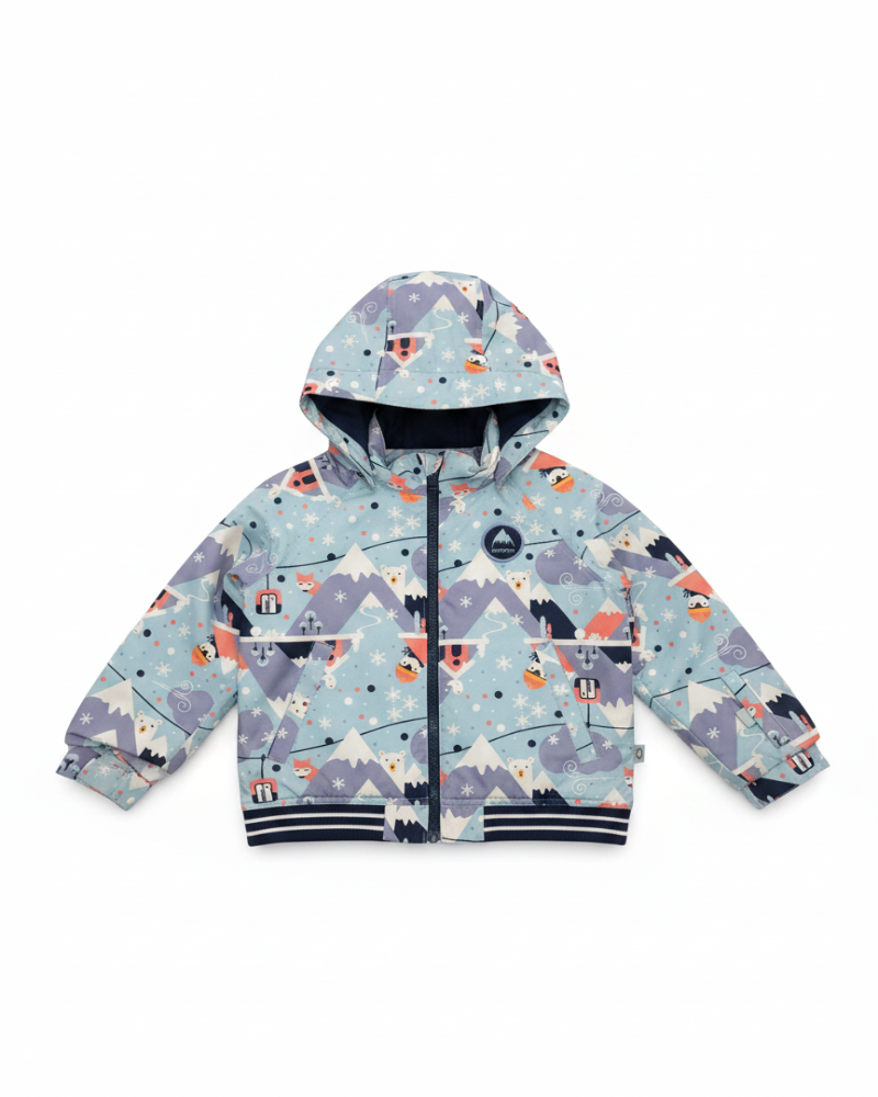 BURTONBURTON Manteaux Neutre Blanc