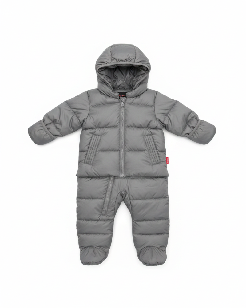 onekidonekid Combis, Pilotes Neutre Gris
