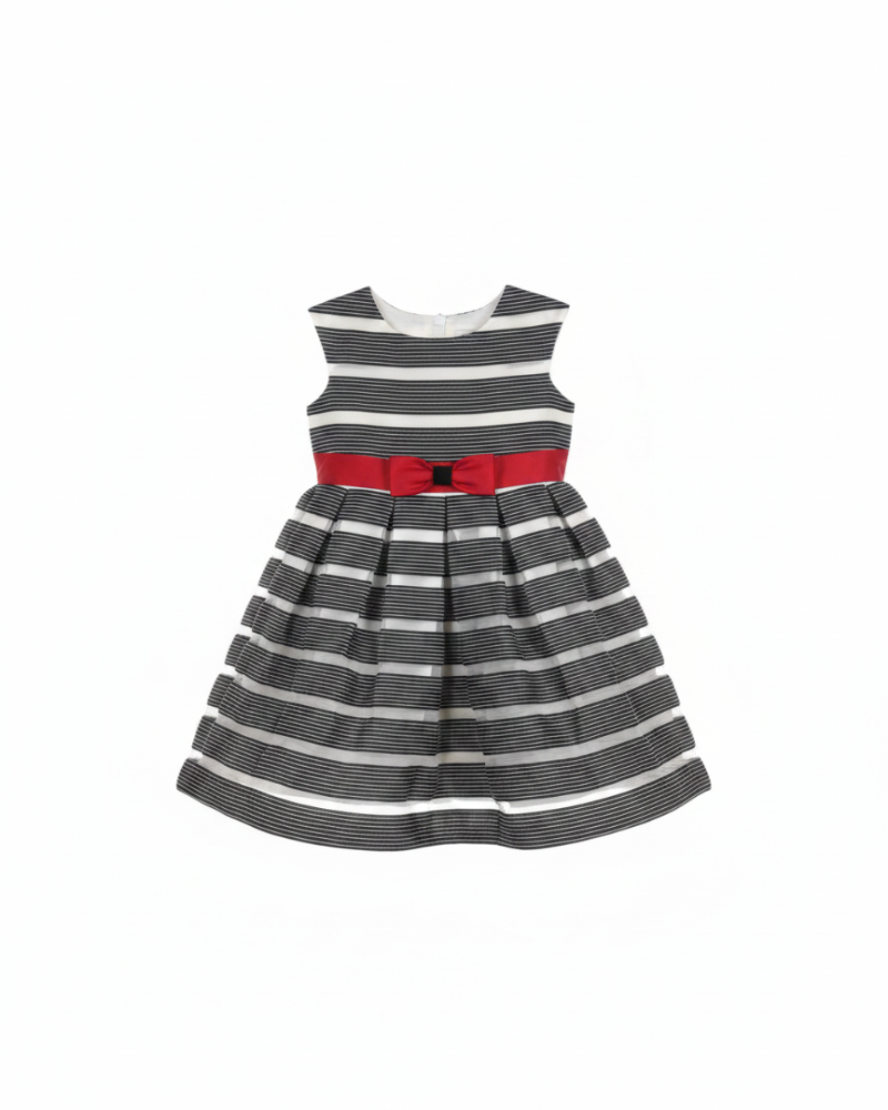 Jona MichelleJona Michelle Robes Fille Blanc
