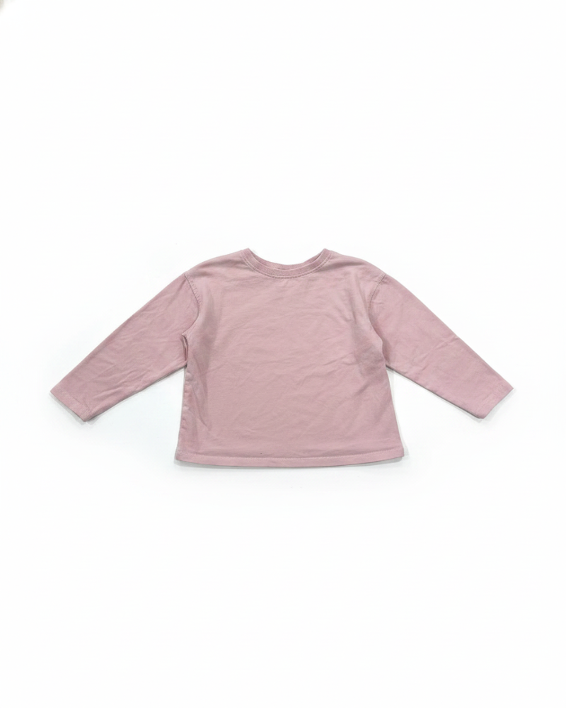 ZARAZARA Chandails Fille Rose